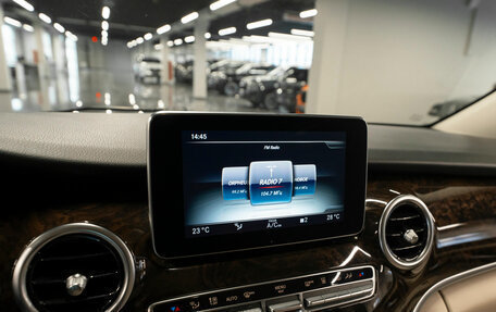 Mercedes-Benz V-Класс, 2016 год, 3 880 000 рублей, 17 фотография