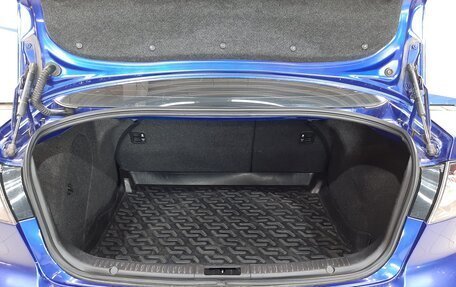 Mazda 3, 2007 год, 649 000 рублей, 5 фотография