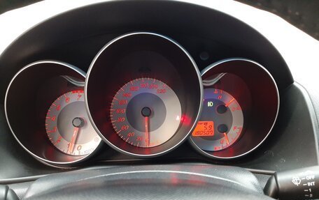 Mazda 3, 2007 год, 649 000 рублей, 8 фотография