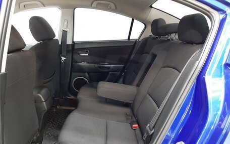 Mazda 3, 2007 год, 649 000 рублей, 12 фотография