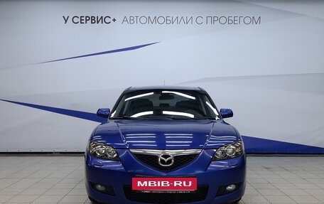 Mazda 3, 2007 год, 649 000 рублей, 6 фотография