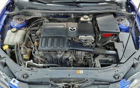 Mazda 3, 2007 год, 649 000 рублей, 7 фотография