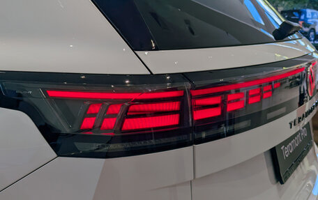 Volkswagen Teramont, 2025 год, 6 790 000 рублей, 11 фотография