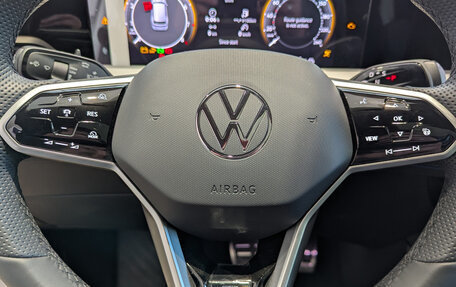 Volkswagen Teramont, 2025 год, 6 790 000 рублей, 19 фотография