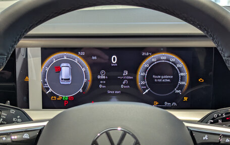 Volkswagen Teramont, 2025 год, 6 790 000 рублей, 20 фотография