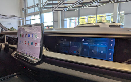 Volkswagen Teramont, 2025 год, 6 790 000 рублей, 28 фотография