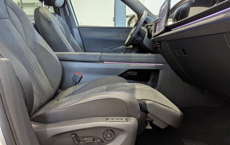 Volkswagen Teramont, 2025 год, 6 790 000 рублей, 26 фотография