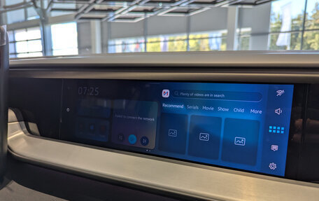 Volkswagen Teramont, 2025 год, 6 790 000 рублей, 27 фотография