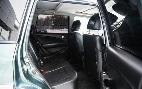 Mitsubishi Outlander III рестайлинг 3, 2005 год, 550 000 рублей, 11 фотография