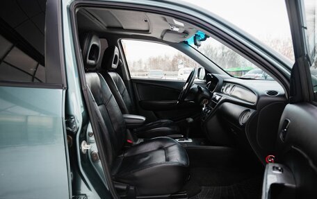 Mitsubishi Outlander III рестайлинг 3, 2005 год, 550 000 рублей, 10 фотография