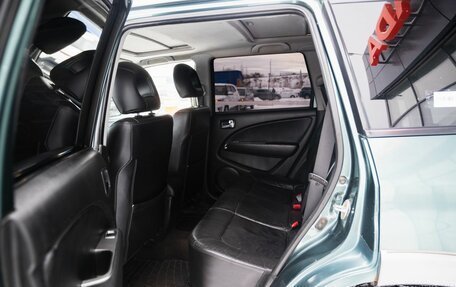 Mitsubishi Outlander III рестайлинг 3, 2005 год, 550 000 рублей, 12 фотография