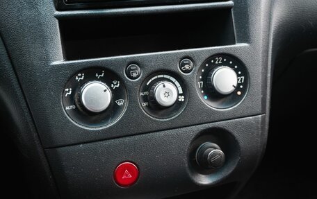 Mitsubishi Outlander III рестайлинг 3, 2005 год, 550 000 рублей, 16 фотография