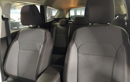 Ford Kuga III, 2016 год, 1 550 000 рублей, 11 фотография