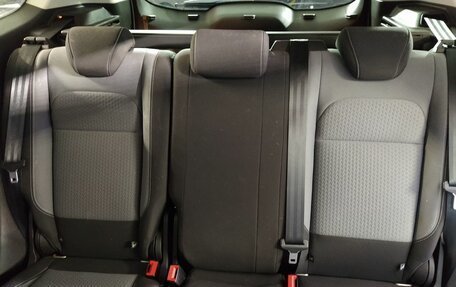 Ford Kuga III, 2016 год, 1 550 000 рублей, 15 фотография