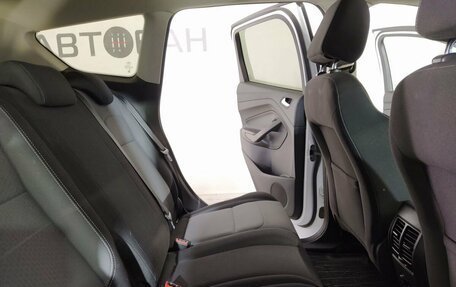 Ford Kuga III, 2016 год, 1 550 000 рублей, 19 фотография