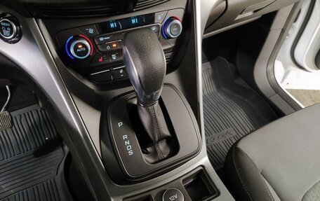 Ford Kuga III, 2016 год, 1 550 000 рублей, 17 фотография