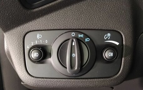 Ford Kuga III, 2016 год, 1 550 000 рублей, 16 фотография