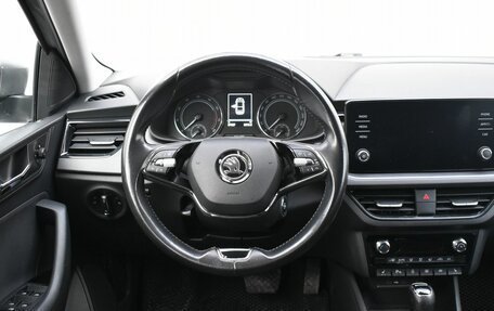 Skoda Rapid II, 2020 год, 1 630 000 рублей, 8 фотография