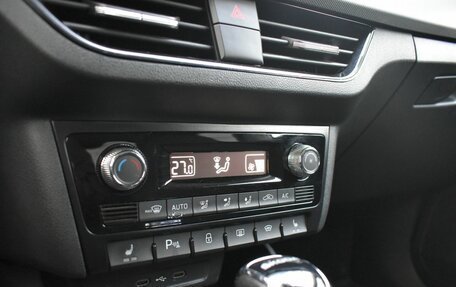 Skoda Rapid II, 2020 год, 1 630 000 рублей, 15 фотография