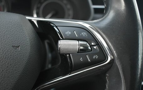 Skoda Rapid II, 2020 год, 1 630 000 рублей, 11 фотография