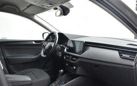 Skoda Rapid II, 2020 год, 1 630 000 рублей, 20 фотография