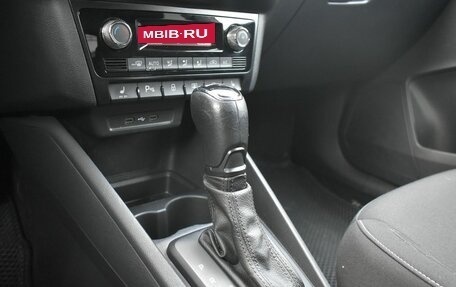 Skoda Rapid II, 2020 год, 1 630 000 рублей, 16 фотография