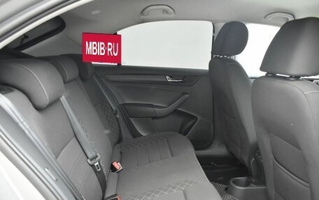 Skoda Rapid II, 2020 год, 1 630 000 рублей, 19 фотография