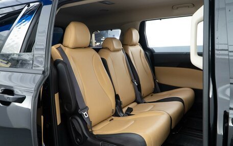 KIA Carnival, 2022 год, 3 897 444 рублей, 9 фотография