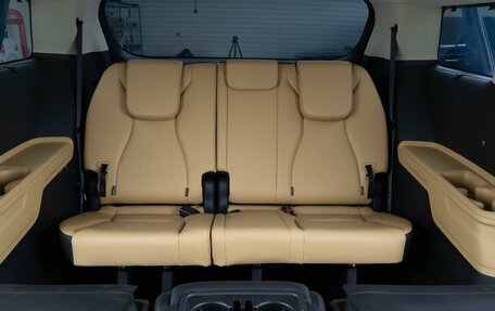 KIA Carnival, 2022 год, 3 897 444 рублей, 13 фотография