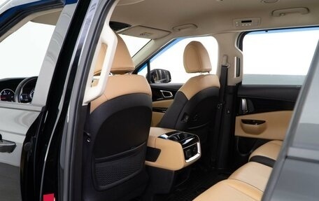 KIA Carnival, 2022 год, 3 897 444 рублей, 14 фотография