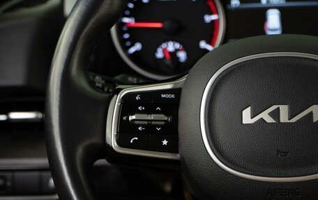 KIA Carnival, 2022 год, 3 897 444 рублей, 17 фотография