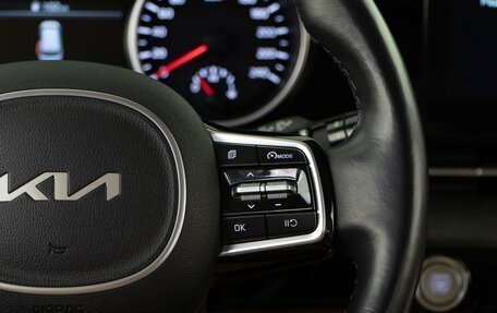KIA Carnival, 2022 год, 3 897 444 рублей, 18 фотография