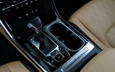 KIA Carnival, 2022 год, 3 897 444 рублей, 25 фотография