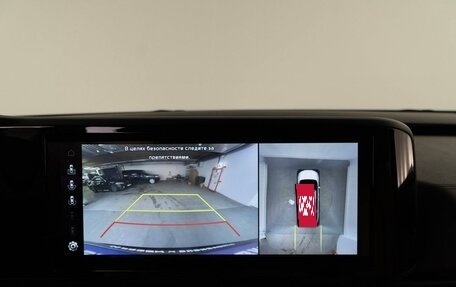 KIA Carnival, 2022 год, 3 897 444 рублей, 19 фотография