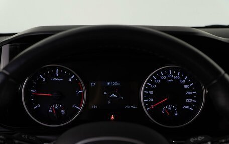 KIA Carnival, 2022 год, 3 897 444 рублей, 28 фотография