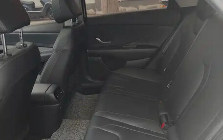 Hyundai Elantra, 2021 год, 1 077 000 рублей, 9 фотография