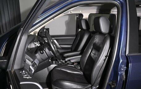 Land Rover Freelander II рестайлинг 2, 2008 год, 1 199 000 рублей, 10 фотография