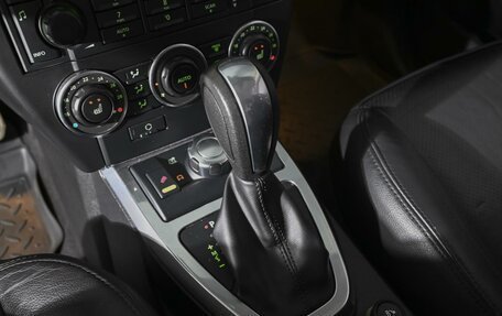 Land Rover Freelander II рестайлинг 2, 2008 год, 1 199 000 рублей, 12 фотография