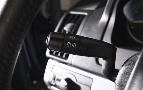 Land Rover Freelander II рестайлинг 2, 2008 год, 1 199 000 рублей, 16 фотография