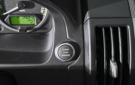 Land Rover Freelander II рестайлинг 2, 2008 год, 1 199 000 рублей, 18 фотография