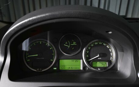 Land Rover Freelander II рестайлинг 2, 2008 год, 1 199 000 рублей, 23 фотография