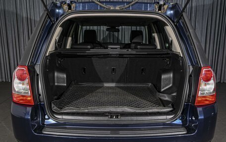 Land Rover Freelander II рестайлинг 2, 2008 год, 1 199 000 рублей, 24 фотография