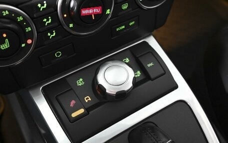 Land Rover Freelander II рестайлинг 2, 2008 год, 1 199 000 рублей, 21 фотография