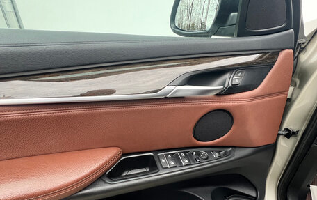 BMW X6, 2016 год, 3 890 000 рублей, 12 фотография