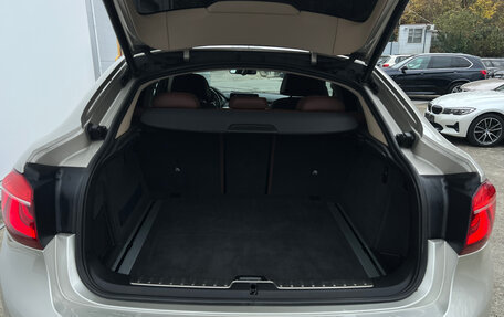 BMW X6, 2016 год, 3 890 000 рублей, 15 фотография