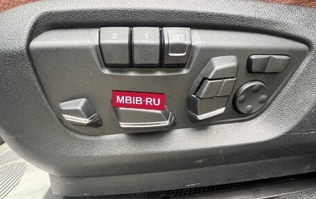 BMW X6, 2016 год, 3 890 000 рублей, 11 фотография