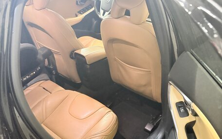 Volvo V40 II рестайлинг, 2017 год, 1 550 000 рублей, 9 фотография