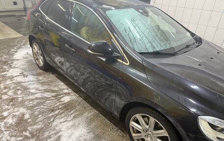 Volvo V40 II рестайлинг, 2017 год, 1 550 000 рублей, 16 фотография