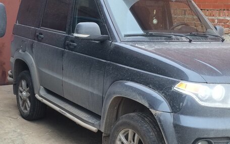 ЛуАЗ Patriot, 2018 год, 1 200 000 рублей, 1 фотография