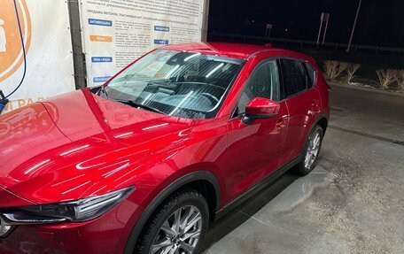 Mazda CX-5 II, 2019 год, 3 200 000 рублей, 2 фотография